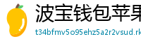 波宝钱包苹果版安装教程